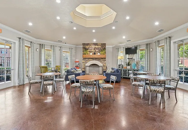 Providence at Marine Creek Apartment Homes — Photo 8