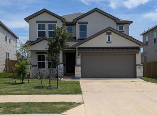324 Windstar Rd, Liberty Hill, TX 78642