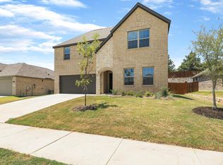 2216 Pacific Ave, Anna, TX 75409