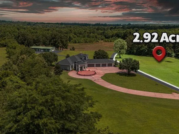 406 W Foxfire Dr, Paragould, AR 72450