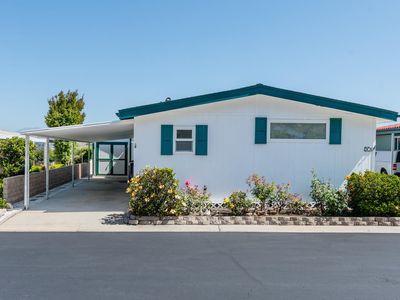 13 Christina Ave #177, Camarillo, CA, 93012