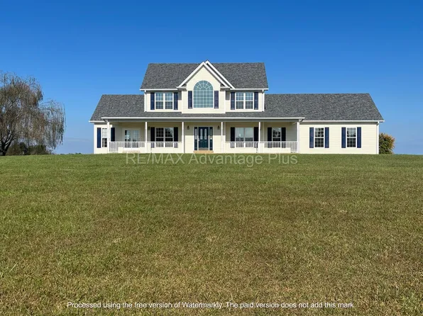 237 Brock Rd, Rineyville, KY 40162