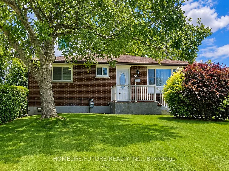 368 Elmridge St #MAIN — Photo 2