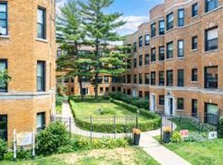 605 Hinman, Evanston, IL 60202