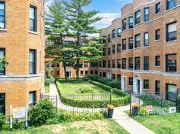 605 Hinman, 610 Hinman Ave #615-2C, Evanston, IL 60202