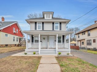 309-311 Stanley St, New Britain, CT 06051