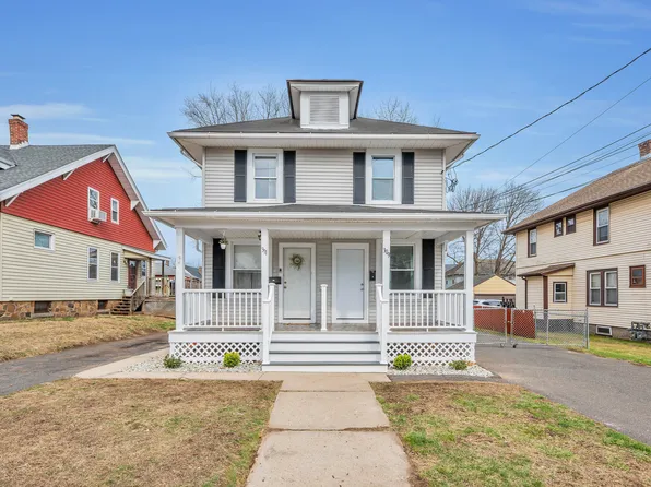 309-311 Stanley Street, New Britain, CT 06051