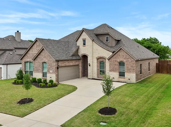 4226 Bel Air Dr, Midlothian, TX 76065