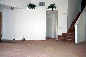 Great Room Entry