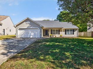 28 Allison Sutton Dr, Hampton, VA 23669