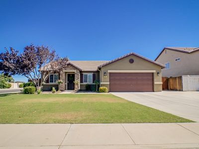11414 Zancara Dr, Bakersfield, CA, 93311