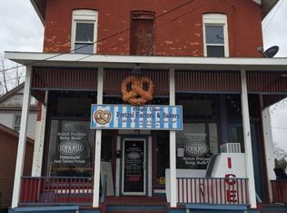 61 State St Storefront, Seneca Falls, NY 13148