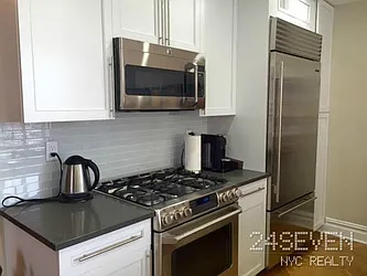 Rented by 24 7 NYC Realty Inc.