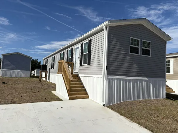 10201 W Beaver St #284, Jacksonville, FL 32220