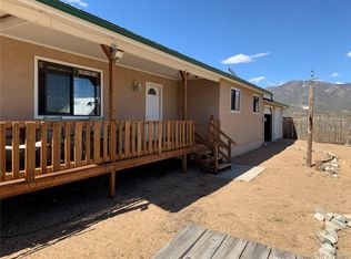 267 Highland Dr, Howard, CO 81233