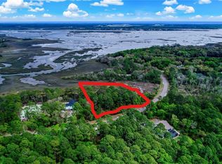 96130 Brady Point Rd, Fernandina Beach, FL 32034