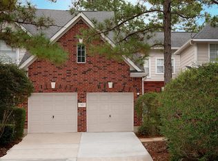 144 Piper Trl, Spring, TX 77381