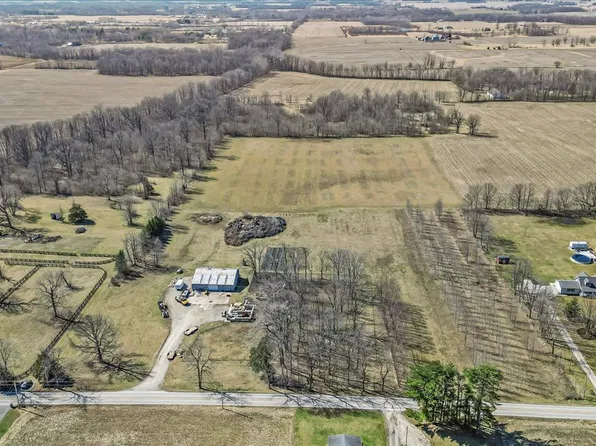 526 N 1200 E, Sheridan, IN 46069