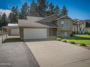 8939 N Davis Cir, Hayden Lake, ID 83835