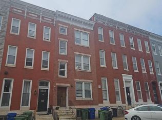 1025 Edmondson Ave, Baltimore, MD 21223