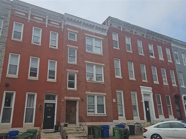 1025 Edmondson Ave, Baltimore, MD 21223