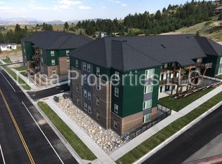 1421 W Granite St APT 101, Butte, MT 59701