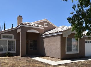 36633 Rose St, Palmdale, CA 93552