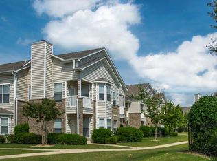 Waterford Place Apartment Homes, Memphis, TN 38125