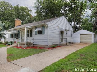 4024 Milan Ave SW, Wyoming, MI 49509