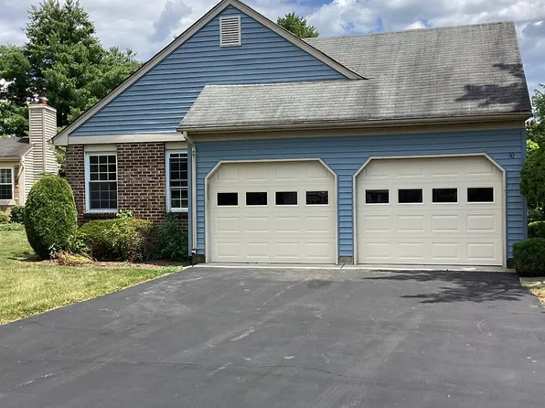 30 Martin Van Buren Dr, Monroe Township, NJ 08831