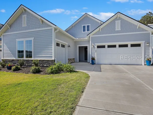 327 Juneberry Ct, Hardeeville, SC 29927