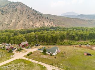 102 Hemlock St, Hot Sulphur Springs, CO 80451
