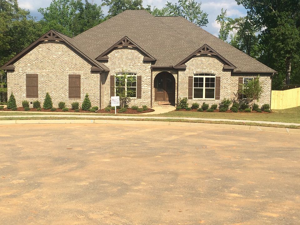 2nd image of 11779 Arbor Oaks Rd