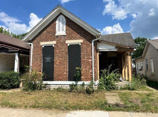 68 McReynolds St, Dayton, OH 45403