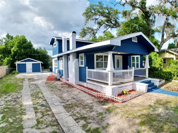 1200 E HENRY AVENUE, TAMPA, FL 33604