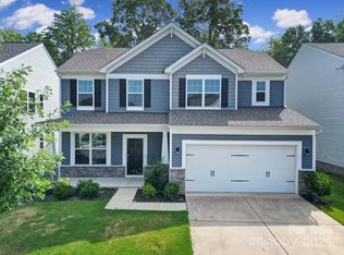 2036 Everly Dr, Charlotte, NC 28215