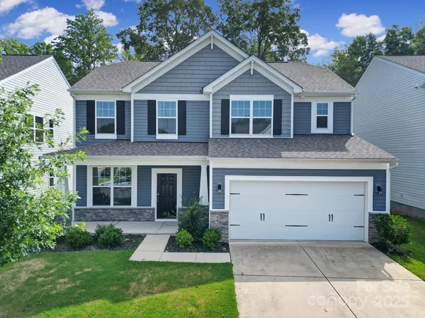 2036 Everly Dr, Charlotte, NC 28215