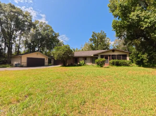 94 MACHELLE Drive, Jacksonville, FL 32220