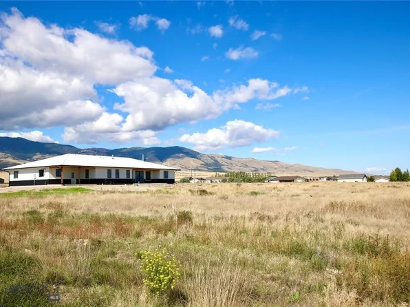 28 Alaska Trl, Townsend, MT 59644