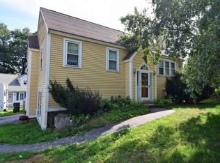 58 Hunters Village Way, Manchester, NH 03103