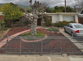 10324 Dale Dr, San Jose, CA