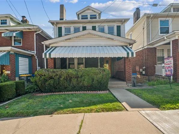 1140 Tennessee Ave, Pittsburgh, PA 15216