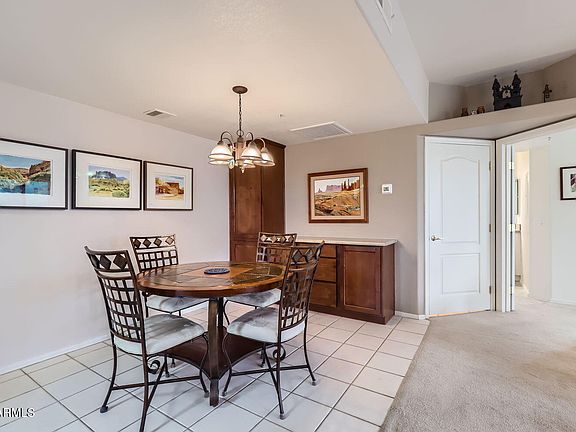 3rd image of 10401 N SAGUARO Boulevard #118