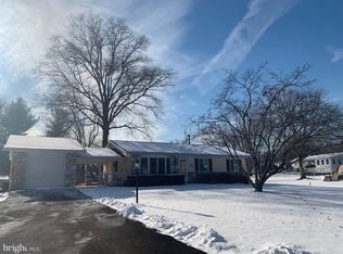 3334 Grandview Ave, Bensalem, PA 19020