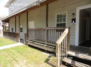 1200 E Bolton St APT H, Savannah, GA 31404