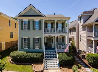 440 Magdala Pl, Apex, NC 27502