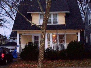 348 Ravenwood Ave, Rochester, NY 14619