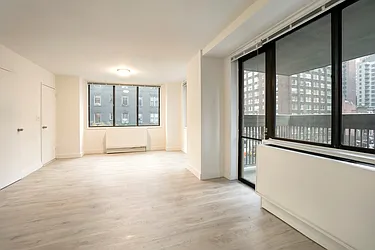 Rented by Algin Management