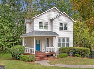 2443 Claude St NW, Atlanta, GA 30318