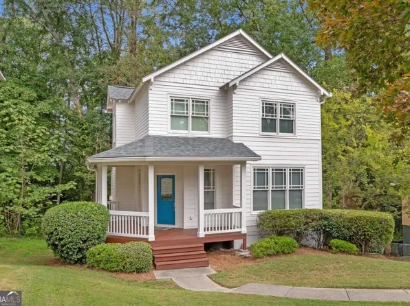 2443 Claude St NW, Atlanta, GA 30318